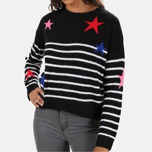 Rails Perci Sweater Size M